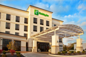 Holiday Inn Quincy, an IHG Hotel